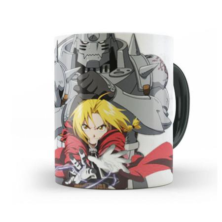 fullmetal alchemist 02