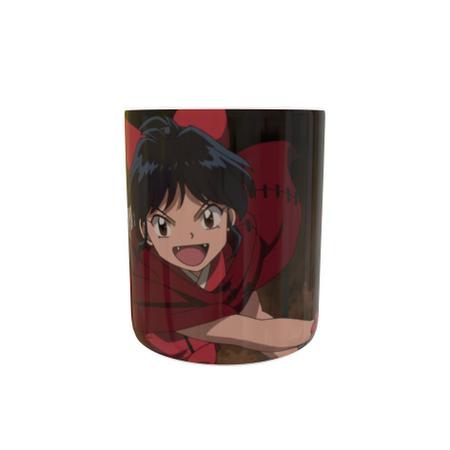 Caneca Hanyo no Yashahime - Moroha (Mod.4) - G2U - Copos, Taças e Canecas -  Magazine Luiza