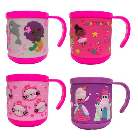 Kit Chinelo e Caneca de Porcelana Boruto Temático Desenho Anime Criança e  adolescente. Presente Infantil Menina e menino - Naltic - Chinelo Infantil  - Magazine Luiza