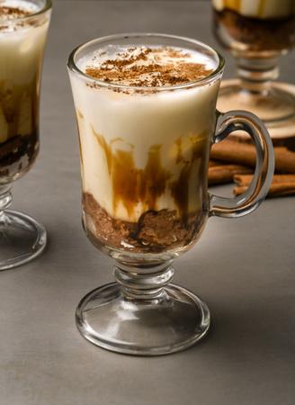 Imagem de Caneca Irish Coffee Haus Concept Pavillion 240 ml Cristal