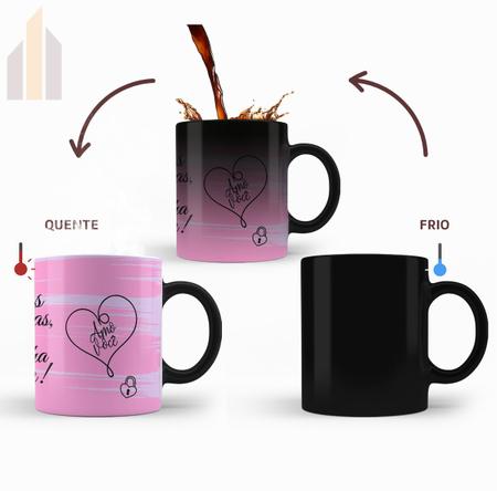 Caneca Mágica Casal Namorada Te Todas as Histórias A nossa 2 - Live Imagem de Caneca Mágica Casal Namorada Te Todas as Histórias A nossa 2