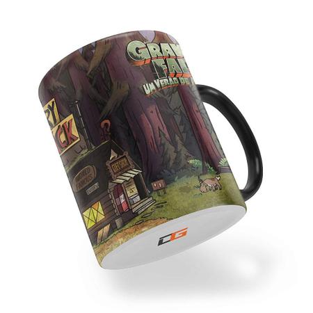 Caneca Vega Street Fighter - Like Geek - Caneca - Magazine Luiza