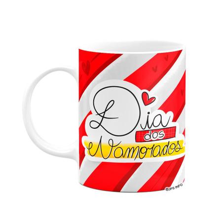 Imagem de Caneca Namorados - Dia dos namorados