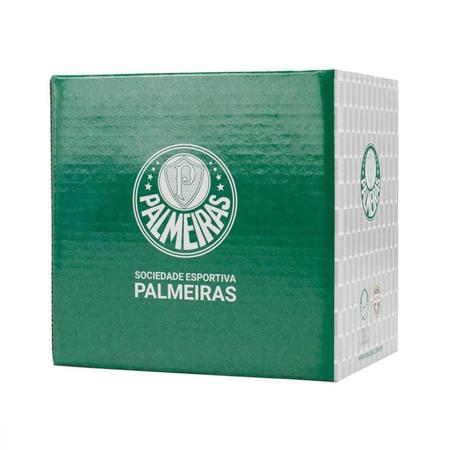 Imagem de Caneca Palmeiras Térmica 450 Ml - Qh002G-3