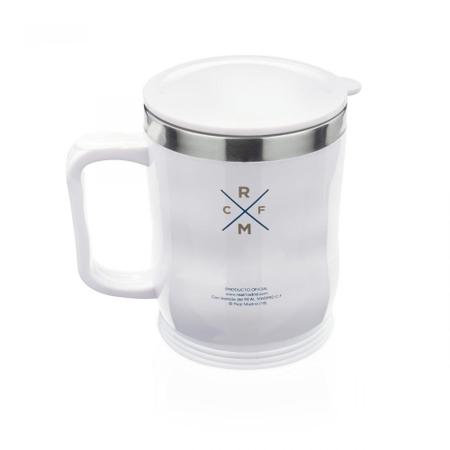 Imagem de Caneca para Viagem Real Madrid (10906)