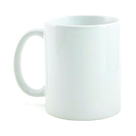 Imagem de Caneca Personalizada de Porcelana Profissão Arquiteto 325 ML