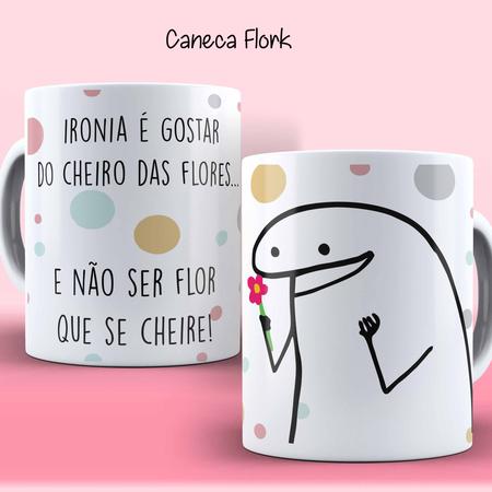 Caneca personalizada modelos divertidos com frases meme, Magalu Empresas