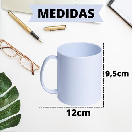 Caneca personalizada modelos divertidos com frases meme, Magalu Empresas