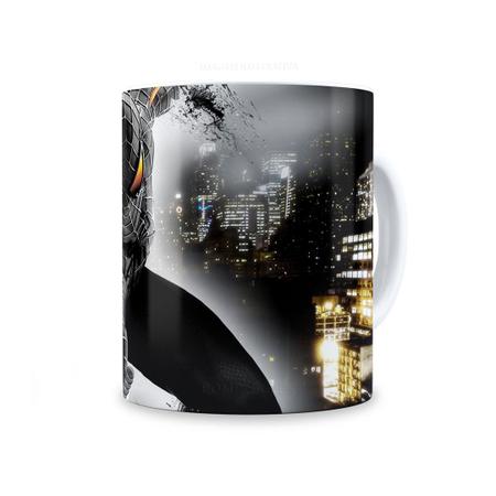 Caneca Porcelana 325 Ml Geek Knd A Turma Do Bairro #1