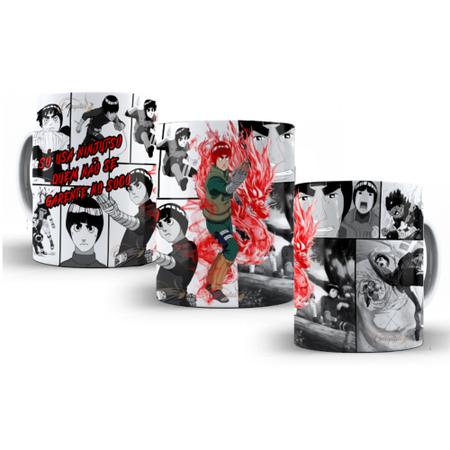 Caneca Naruto Personagens Sasuke Uchiha - 07777 - Prime - Caneca - Magazine  Luiza