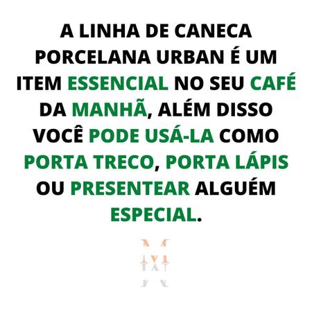 Imagem de Caneca Porcelana 360Ml Time Palmeiras Serie Ouro Oficial