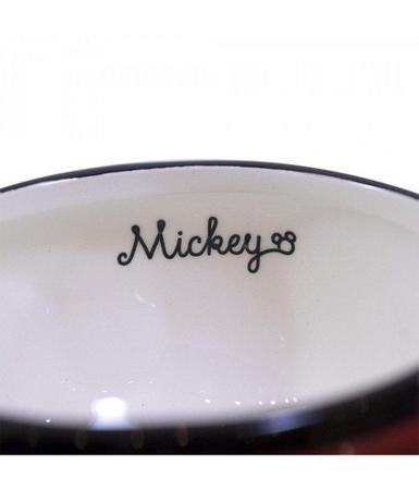 Imagem de Caneca Porcelana Corpo Mickey - Disney