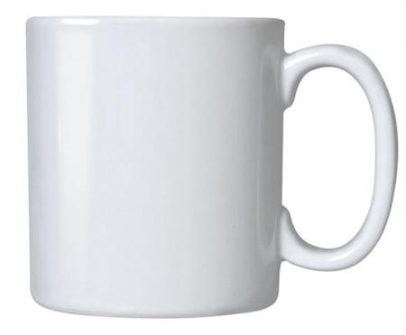 CANECA PERSONALIZADA NOTAS ANTIGAS 100 REAIS