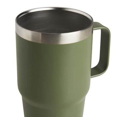 Imagem de Caneca Térmica  Cerveja Café Sucos 700ml.