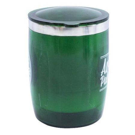 Imagem de Caneca Térmica Com Tampa 450ml - Palmeiras