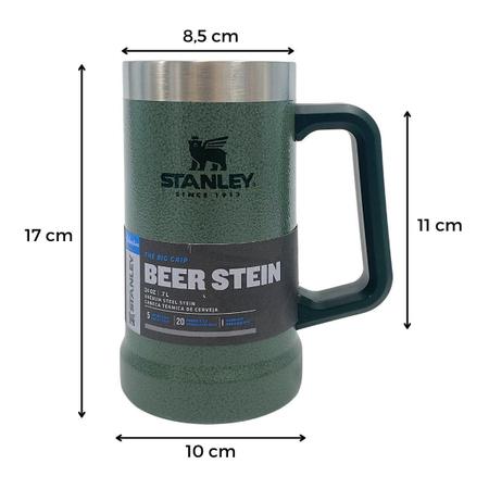 Copo Térmico Stanley, Caneca 700ml