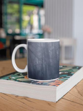 Caneca The Witcher Modelo 4 - Like Geek Imagem de Caneca The Witcher Modelo 4