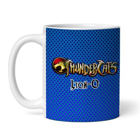 Caneca ThunderCats Mumm-Ra (Desenhos Anos 80) Personalizada (Cerâmica  325ml) - Los Canequeiros - Canecas - Magazine Luiza