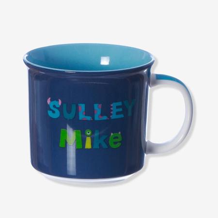 Caneca Tom 350ml - Companhia Perfeita para Café - Monstros Sa Imagem de Caneca Tom 350ml - Companhia Perfeita para Café