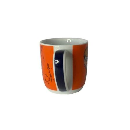 Caneca Naruto Urban Akatsuki 300 ml Zona Criativa 10024715 - Barra Rey