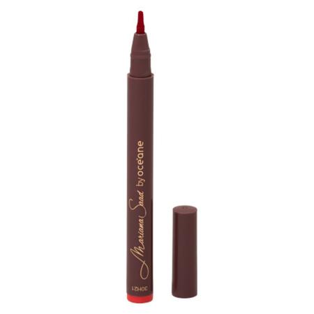 Imagem de Caneta Batom Red Mariana Saad Red my Lips 1,2 ml