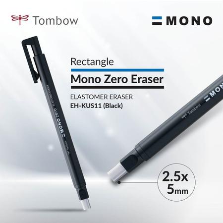 Imagem de Caneta Borracha Mono Zero Tombow