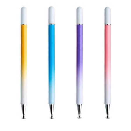Caneta Stylus Pencil compatível com iPad Mini 4ª Geração A1538 A1550 - LXL  - Caneta Touch para Kindle, E-Reader, Tablet e iPad - Magazine Luiza