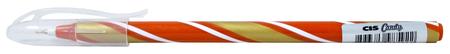 Caneta cis candy 0,7mm Imagem de Caneta cis candy 0,7mm