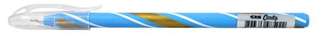 Caneta cis candy 0,7mm Imagem de Caneta cis candy 0,7mm