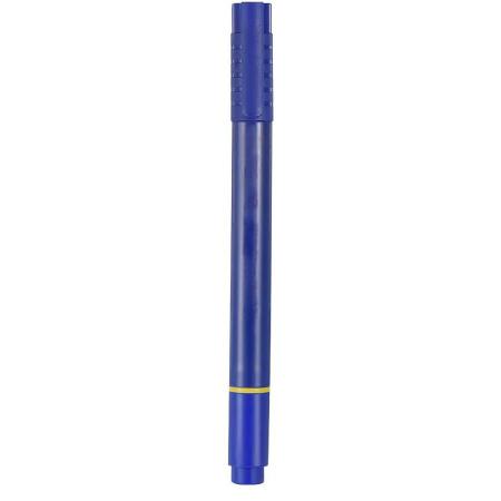 Caneta Detectora Identificadora Testador Nota Dinheiro Cédula Falsa Imagem de Caneta Detectora Identificadora Testador Nota Dinheiro Cédula Falsa