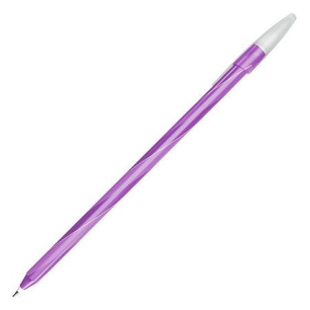 Caneta esferografica cis spiro glow 0,7mm Imagem de Caneta esferografica cis spiro glow 0,7mm