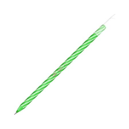 Caneta Esferografica CIS Spiro Ponta Agulha Fina 0.7 Imagem de Caneta Esferografica CIS Spiro Ponta Agulha Fina 0.7