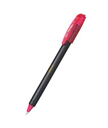 Caneta Esferográfica Pentel Energel Makkuro 0.7mm Cores Variadas Imagem de Caneta Esferográfica Pentel Energel Makkuro 0.7mm Cores Variadas