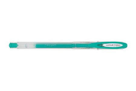 Caneta Gel Uniboll Signo Angelic Colour - UNI-BOLL Imagem de Caneta Gel Uniboll Signo Angelic Colour