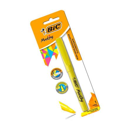 Bic Marking Resaltador