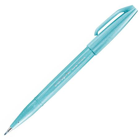 Imagem de Caneta PENTEL Brush Sign Pen Touch - Novas Cores