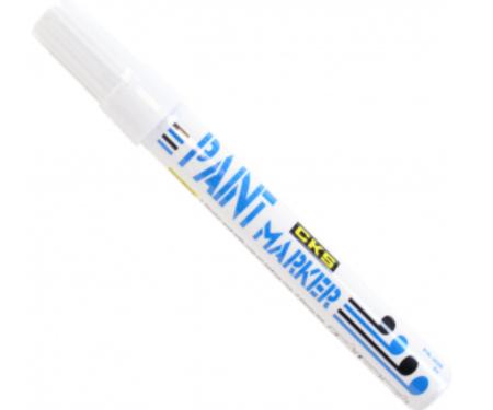 Imagem de Caneta Permanente Paint Marker CKS