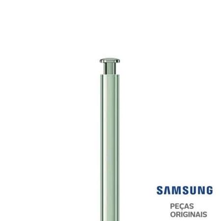 Imagem de Caneta S-pen Samsung Note 20 SM-N981Original VERDE