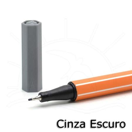 Imagem de Caneta Stabilo Point Fine 0,4mm