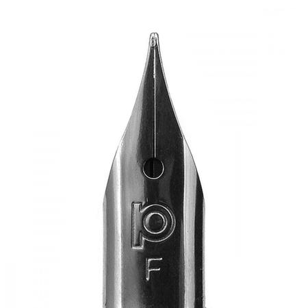 Caneta Tinteiro Platinum Curidas M Urban Green Imagem de Caneta Tinteiro Platinum Curidas M Urban Green