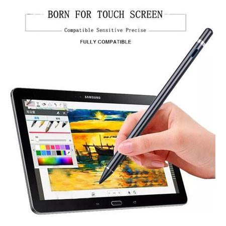Imagem de Caneta Touch Para Tablet Samsung Galaxy S8 Ultra X906