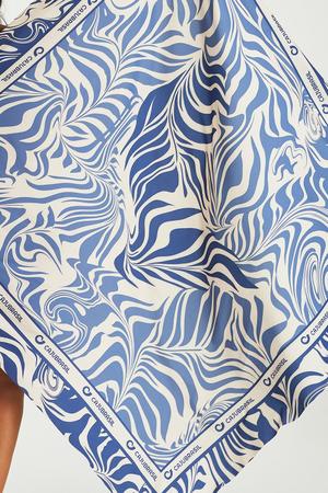 Canga Beach Print Cajubrasil Estampa Beach Print Imagem de Canga Beach Print Cajubrasil Estampa Beach Print