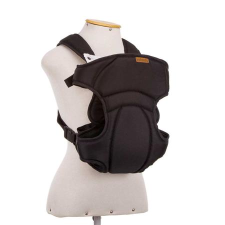 Imagem de Canguru I Love Travel Infanti (até 15kgs) - Black