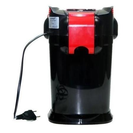 Imagem de Canister Hopar Guv-907 - Uv 7W - 1200L/H - 127V