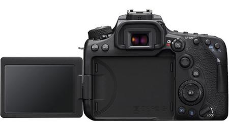Imagem de Canon eos 90d kit 18-55mm 32.5mp