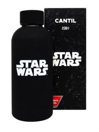 Imagem de Cantil  Star wars 400 ml