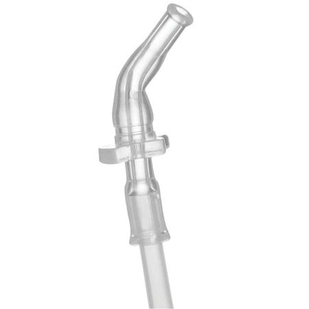 Canudo Repositor Em Silicone - Buba Imagem de Canudo Repositor Em Silicone - Buba