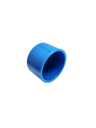 Cap Pvc Soldável Amanco 50Mm 05 Unidades - Aamcno Imagem de Cap Pvc Soldável Amanco 50Mm 05 Unidades