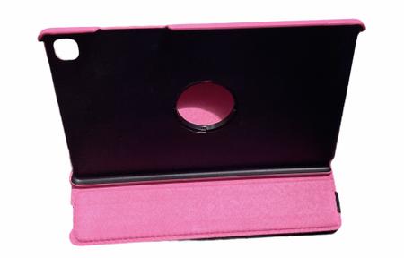 Imagem de Capa 360 Giratória para Tablet A7 T500 T505 10.4 polegadas + Película Vidro + Caneta Touch + Fone