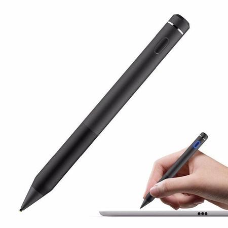 Imagem de Capa 360 ul Teclado, Mouse, Pel, Stylus Galaxy Tab S6 Lite